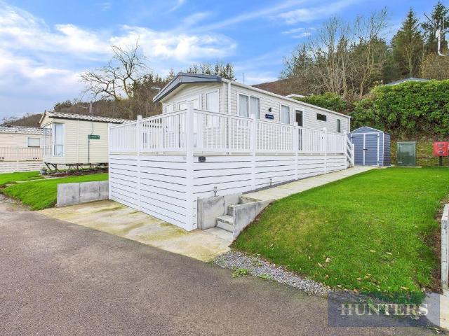 Park Home for sale in Edgehill, Kepwick