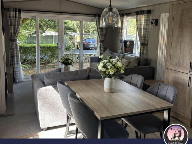 Park Home for sale in Caton, Bare