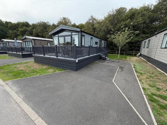Park Home for sale in Plaitford, Landford