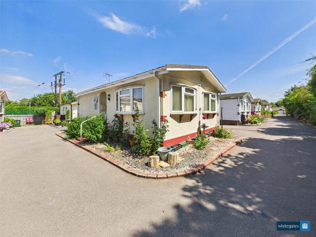 Park Home for sale in Balby, South Yorkshire
