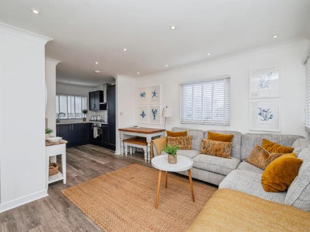 Park Home for sale in Bacton, Comers