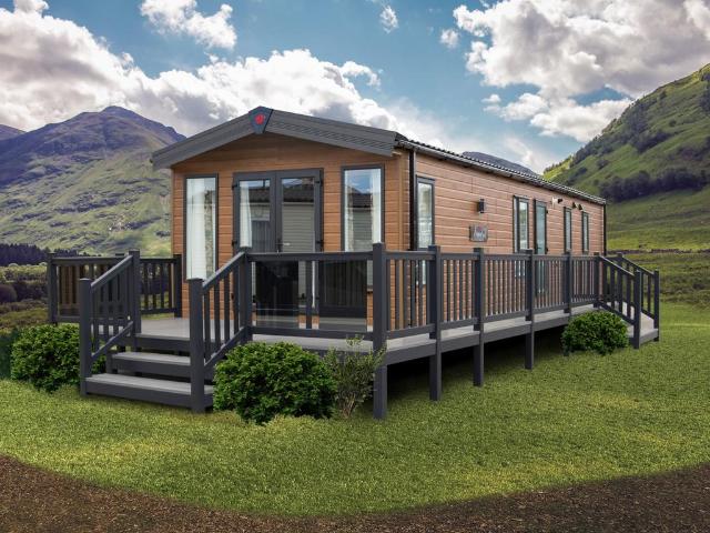 Park Home for sale in Halewood Green, Halewood