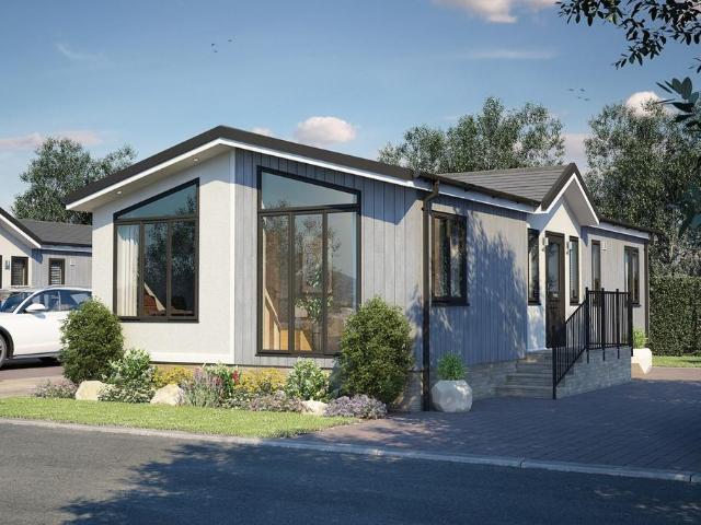 Park Home for sale in Langdon Hills, Essex