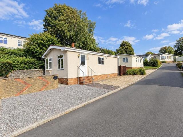 Park Home for sale in Waunarlwydd