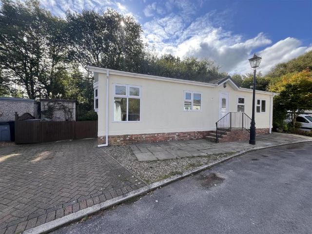 Park Home for sale in Morley Green, Wilmslow