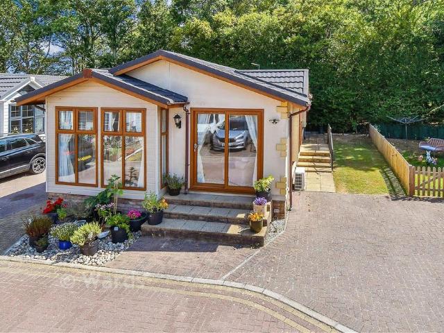 Park Home for sale in Bridgefield, Kent