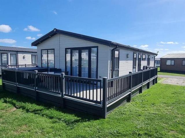 Park Home for sale in Bude–Stratton, Flexbury