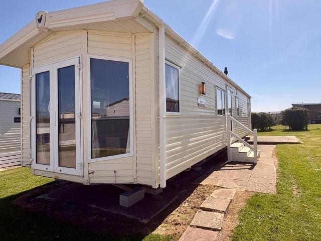 Park Home for sale in West Lulworth