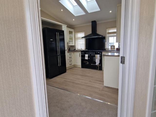 Park Home for sale in Bromyard Downs, Tedstone Wafre