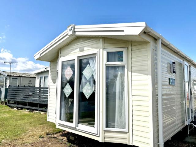 Park Home for sale in Brookville, Norfolk