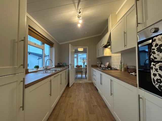 Park Home for sale in Canvey Island, Castle Point