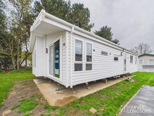 Park Home for sale in Corton, East Suffolk