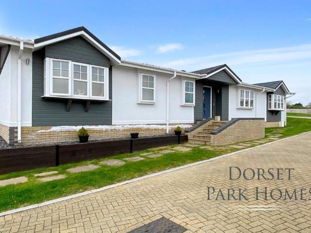 Park Home for sale in Chickerell