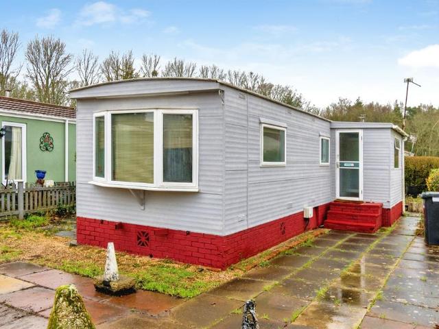 Park Home for sale in Helford, Isle Of Man