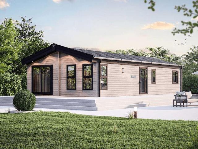 Park Home for sale in Cannard's Grave, Shepton Mallet