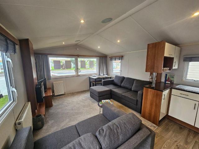 Park Home for sale in Eastdon, Teignbridge