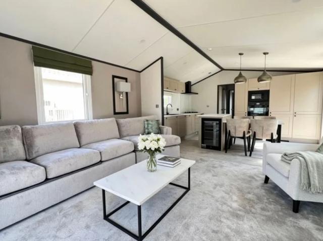 Park Home for sale in East Riding Of Yorkshire