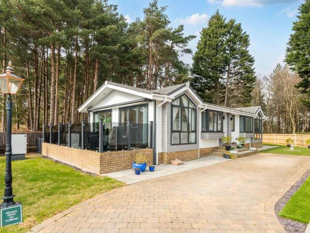 Park Home for sale in Isle Of Man