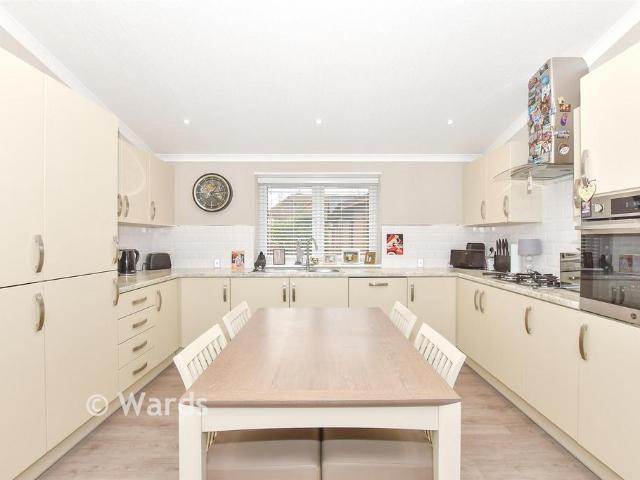 Park Home for sale in Bourne Vale, Kent