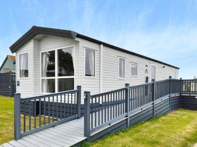 Park Home for sale in Mayon, Sennen