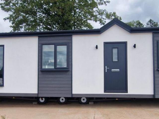 Park Home for sale