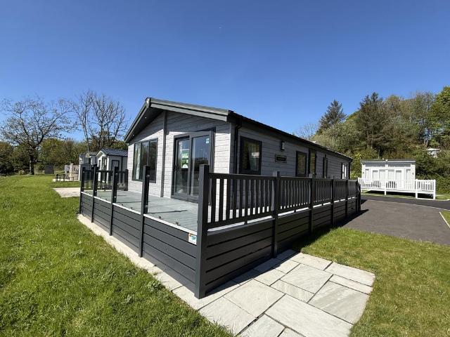 Park Home for sale in Longridge, Paradise