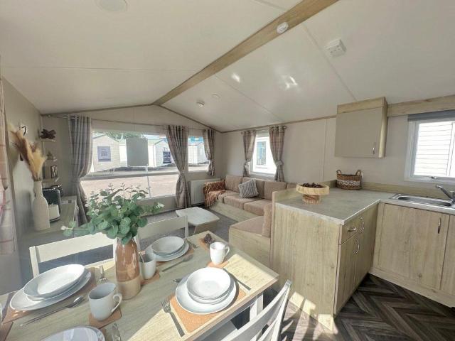 Park Home for sale in Corton, East Suffolk