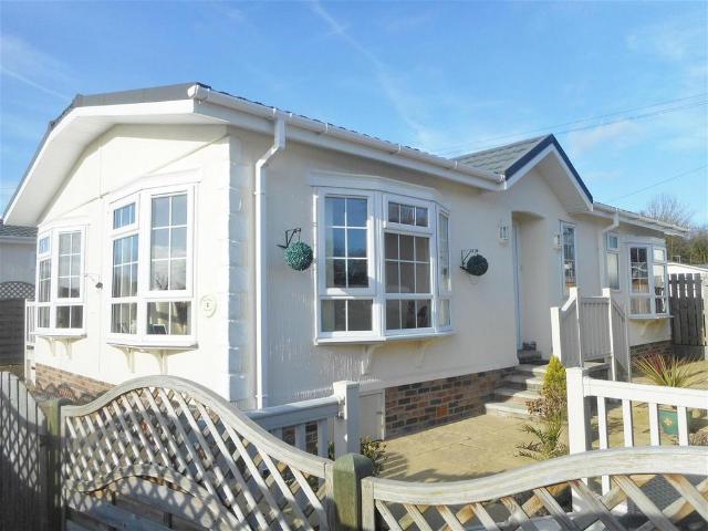 Park Home for sale in Littlethorpe, North Yorkshire