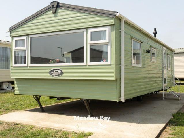 Park Home for sale in Oad Street, Kent