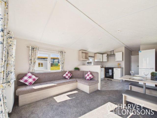 Park Home for sale in Lossiemouth, Scotland