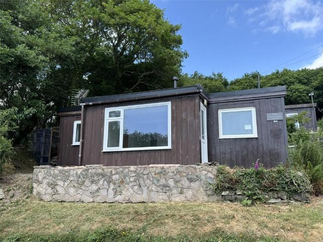 Park Home for sale in Wales