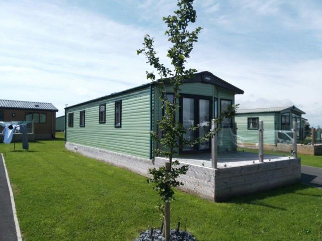 Park Home for sale in Moota, Blindcrake