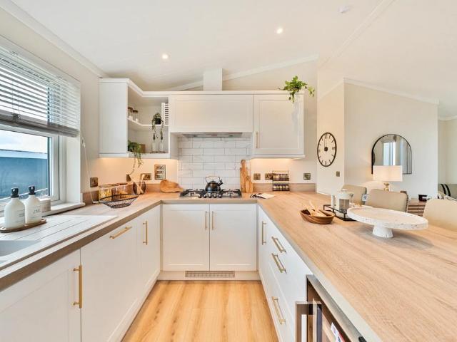Park Home for sale in East Tuddenham, Norfolk