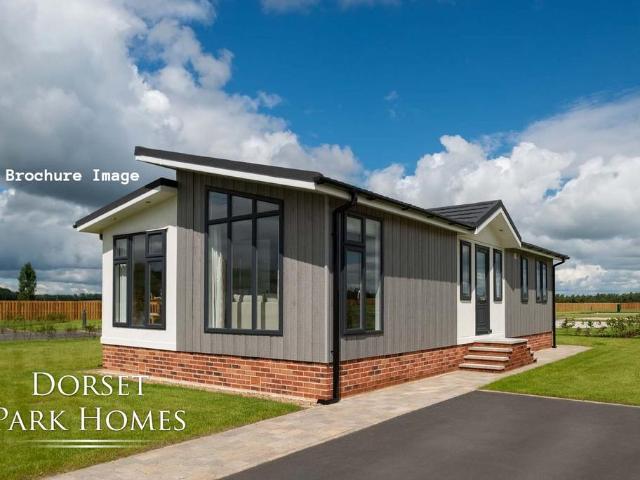Park Home for sale in Long Bredy and Kingston Russell, Long Bredy