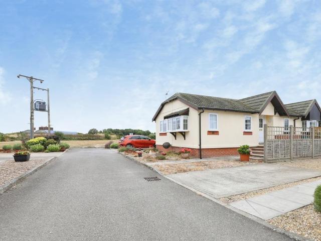 Park Home for sale in Boston, Lincolnshire
