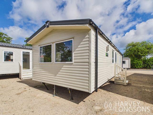 Park Home for sale