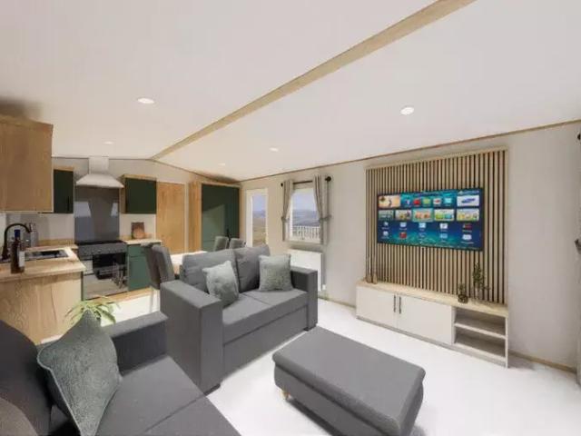 Park Home for sale in Comers, Norfolk