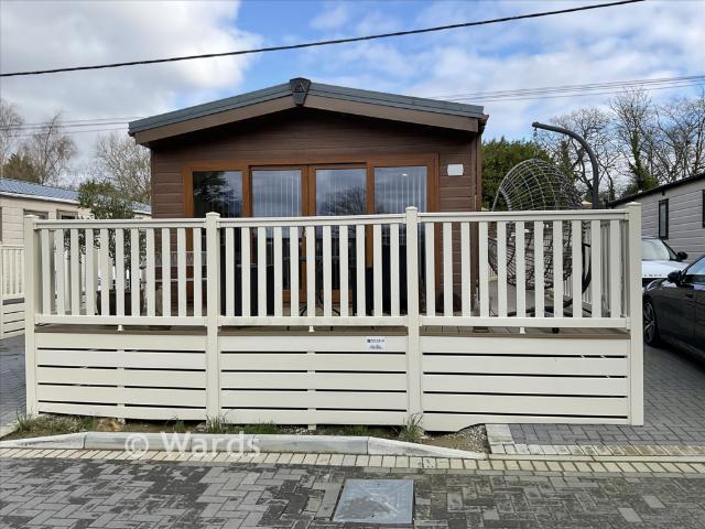 Park Home for sale in Bridgefield, Kent