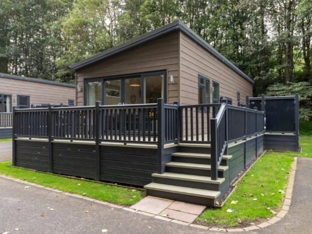 Park Home for sale in Aysgarth, North Yorkshire