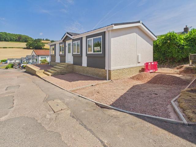 Park Home for sale