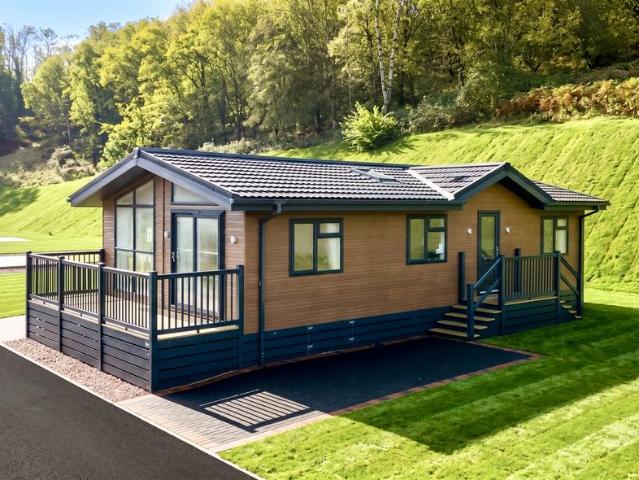 Park Home for sale in Budlake, Devon