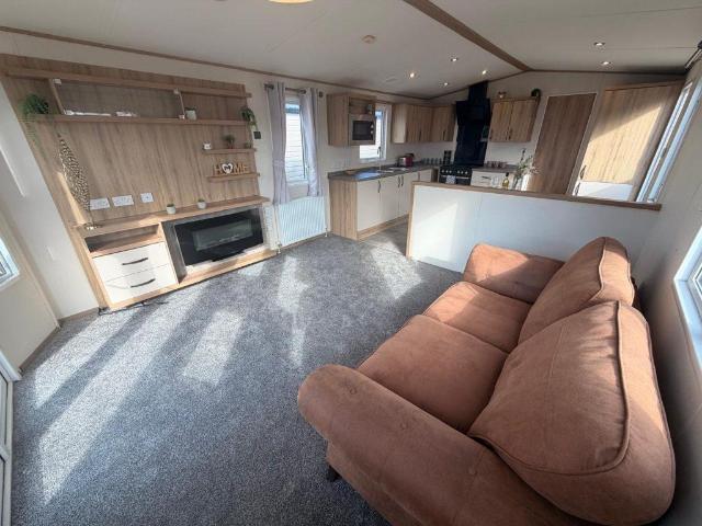 Park Home for sale in Leysdown, Oad Street