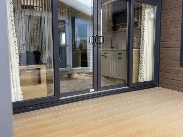 Park Home for sale in Bridford, Devon