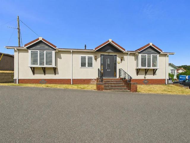 Park Home for sale in Armitage with Handsacre, Boley Park