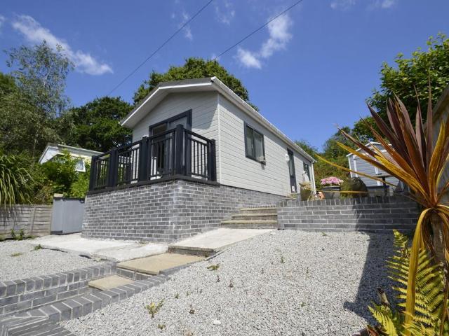 Park Home for sale in Budock, Budock Water