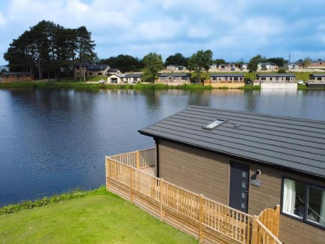 Park Home for sale in Barrow, Paradise