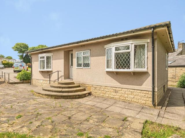 Park Home for sale in Beaumont Park, South Crosland