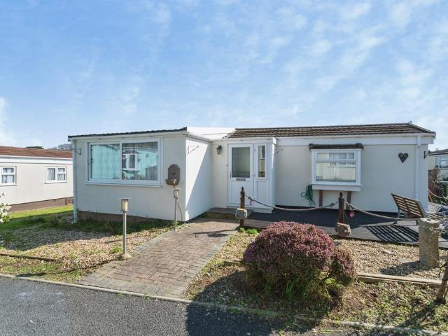 Park Home for sale in Digby, Watergate