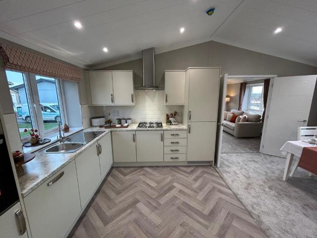 Park Home for sale in Canvey Island