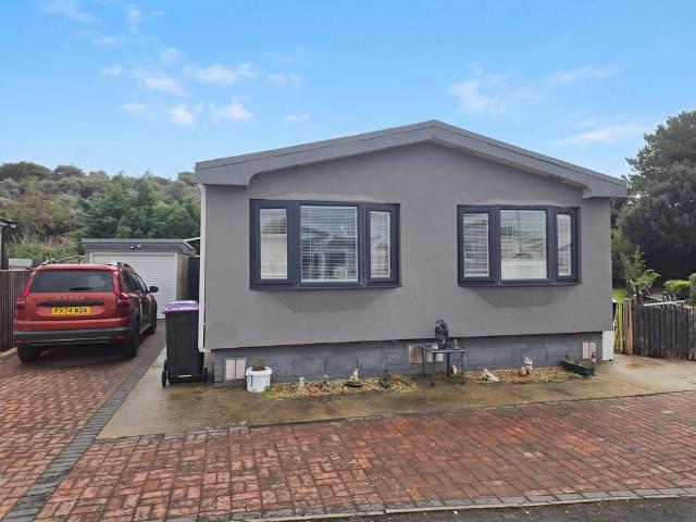 Park Home for sale in Chapel St. Leonards, Belleau